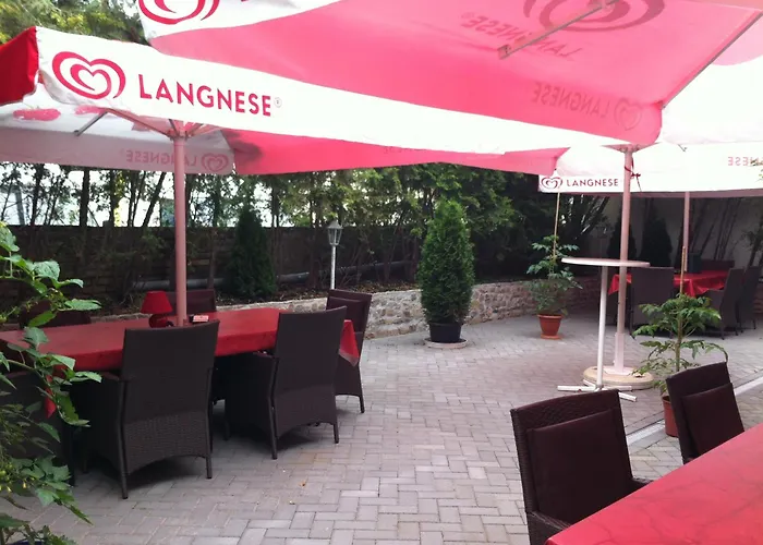 Hotel Zum Goldenen Löwen