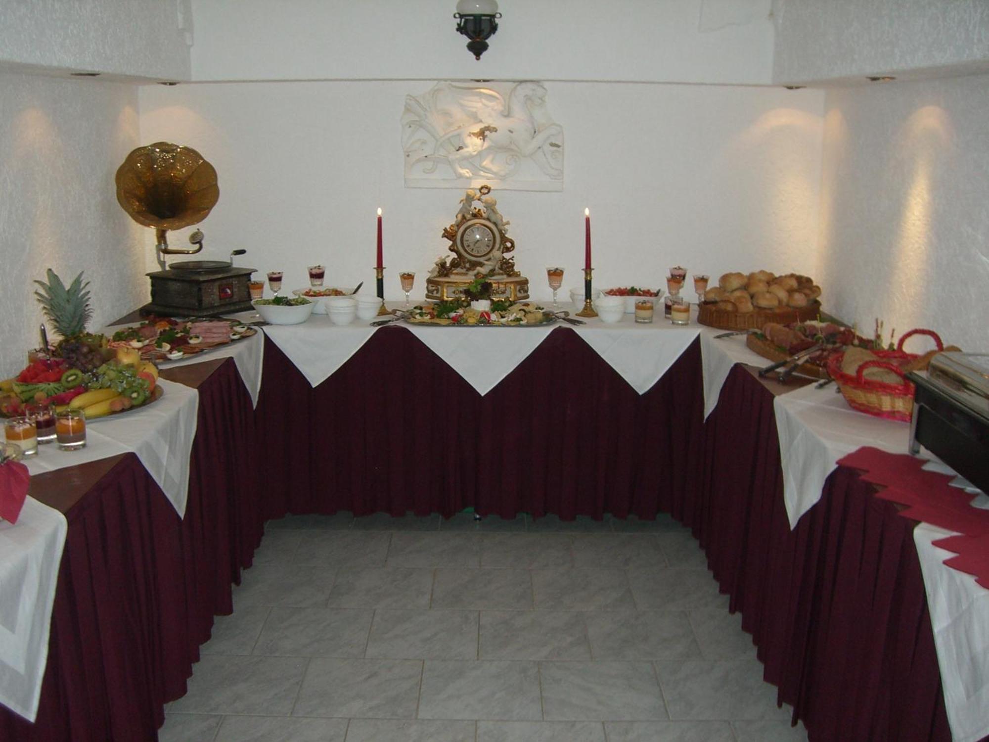 Hotel Zum Goldenen Löwen Merseburg