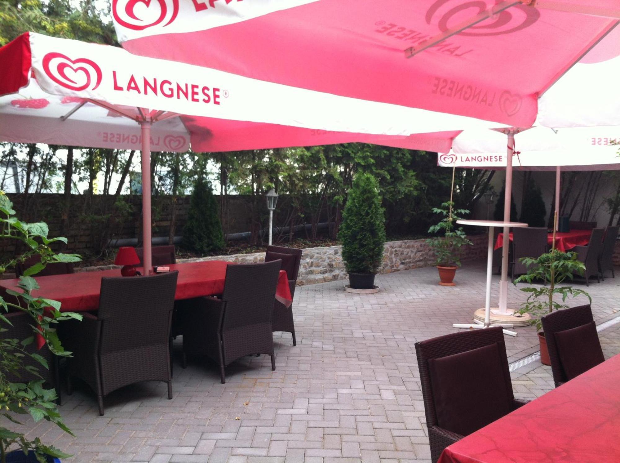 Hotel Zum Goldenen Löwen 3*