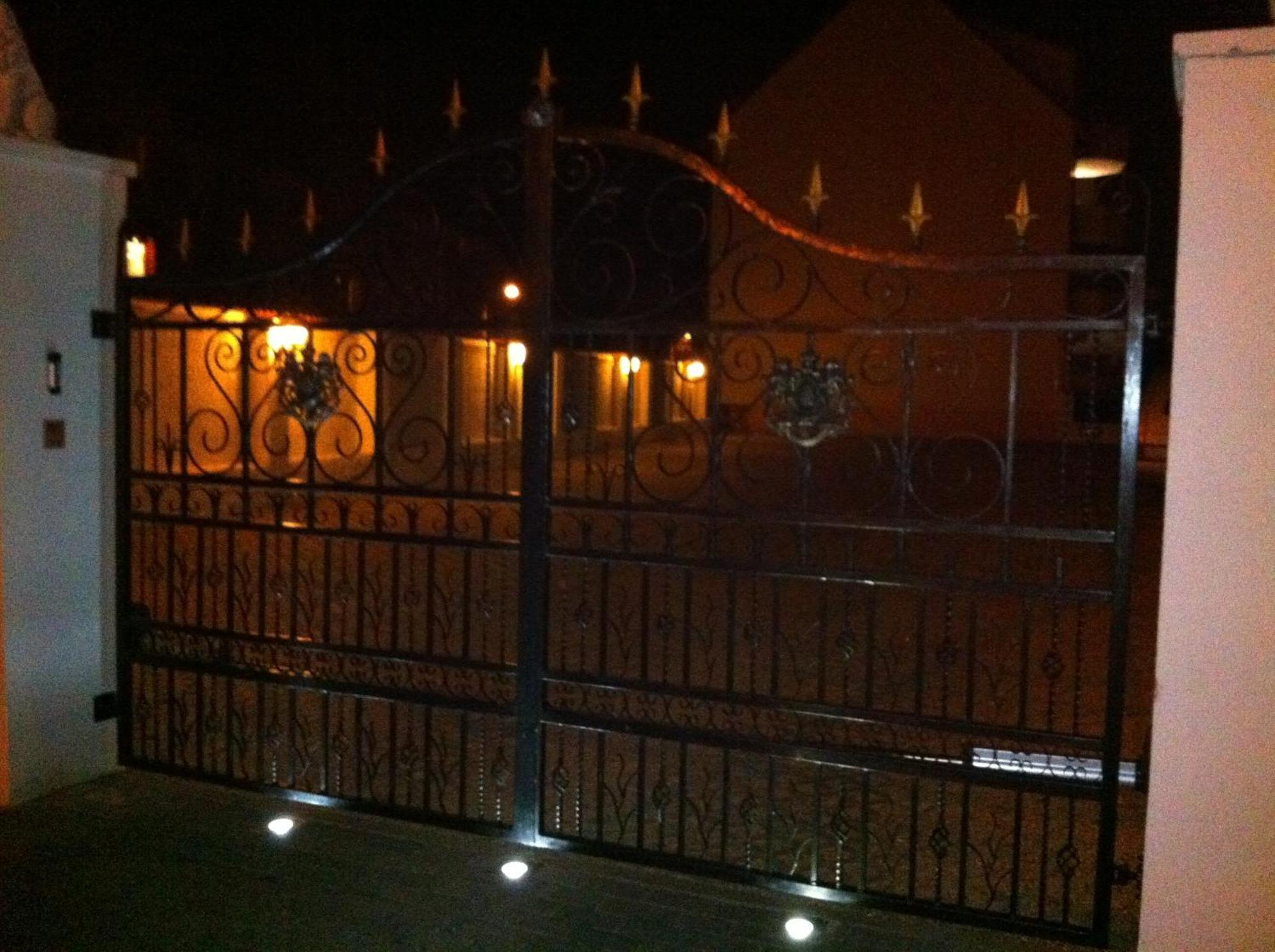 Zum Goldenen Löwen Merseburg